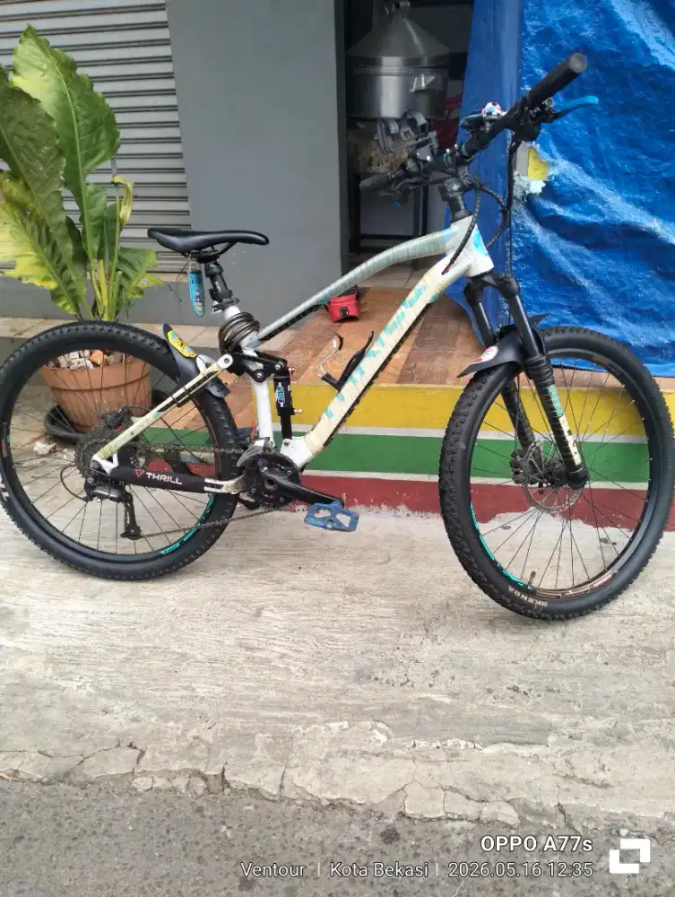 Jual Sepeda MTB