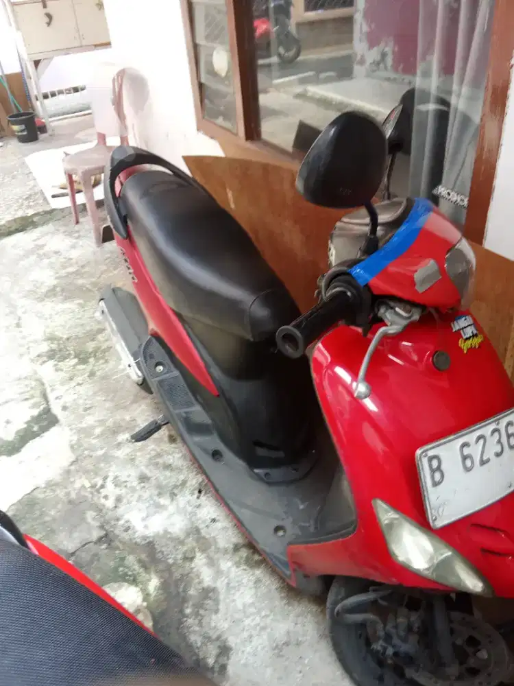 Mio smile sporty 2007