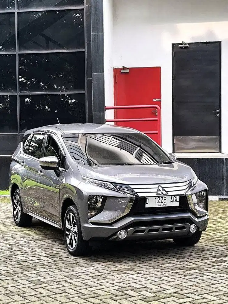 MITSUBISHI EXPANDER ULTIMATE 1.5 AT 2018 ORIGINAL