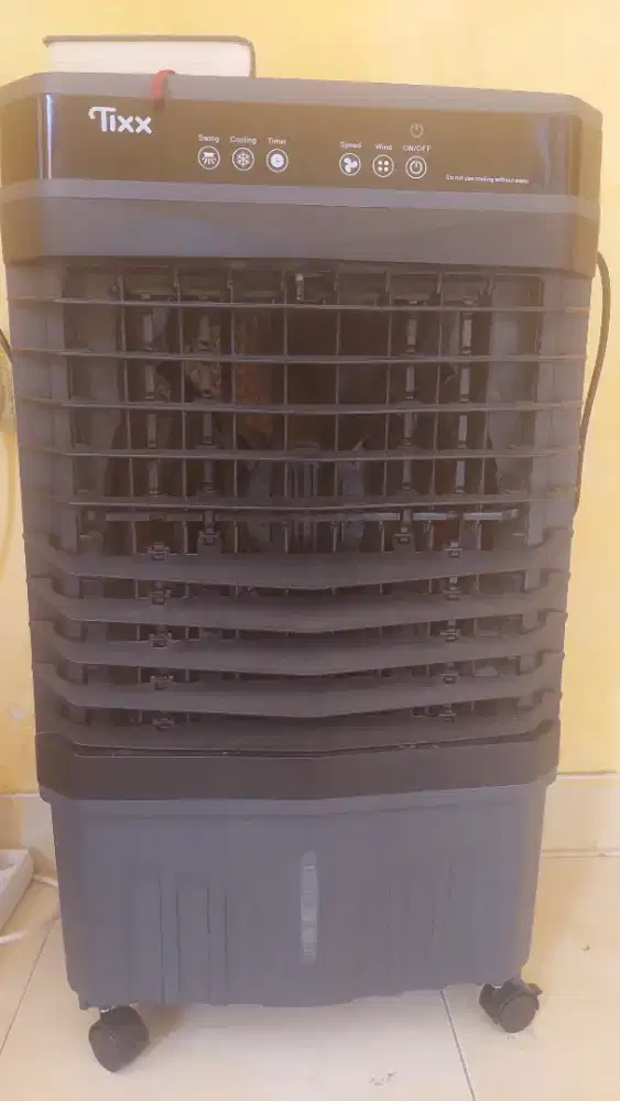TIXX AIR COOLER