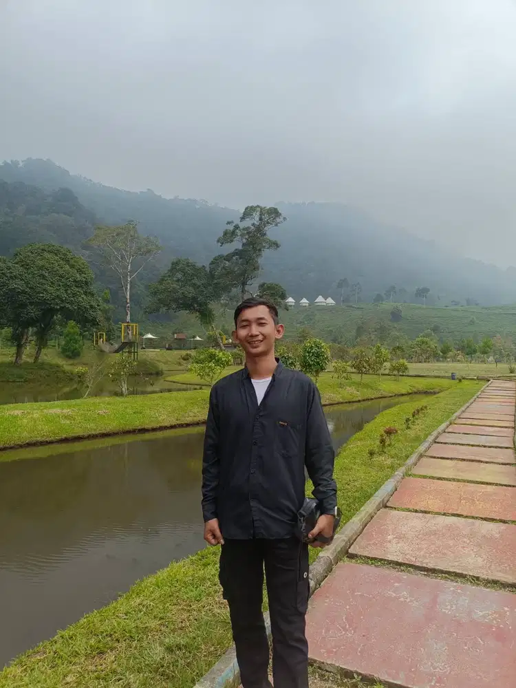 Mencari pekerjaan
