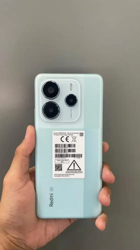 Redmi Note 14 5G 8/256gb Coral Green