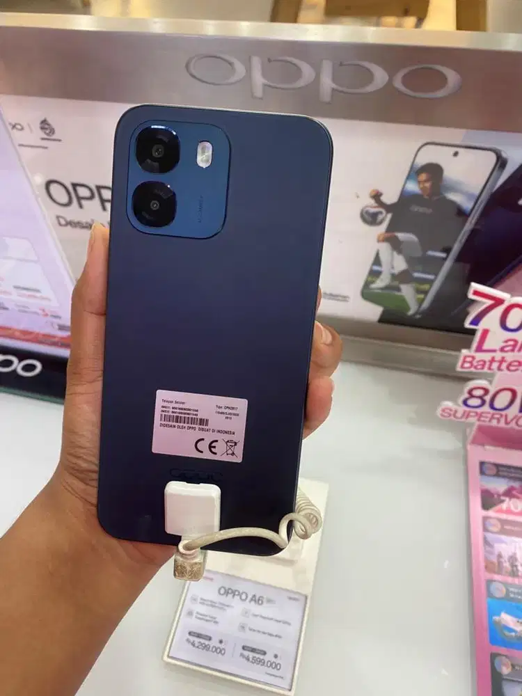 Kredit hp tanpa dp