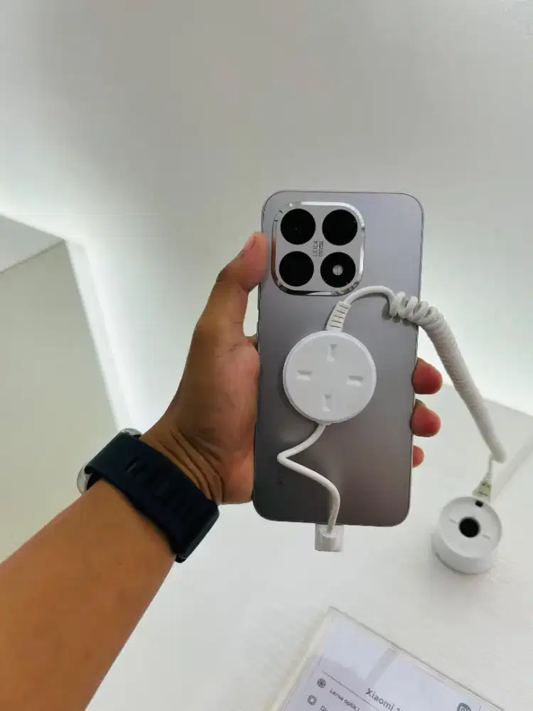 XIAOMI 15T KREDIT INDODANA BUNGA 0% GRATIS 2X CICILAN