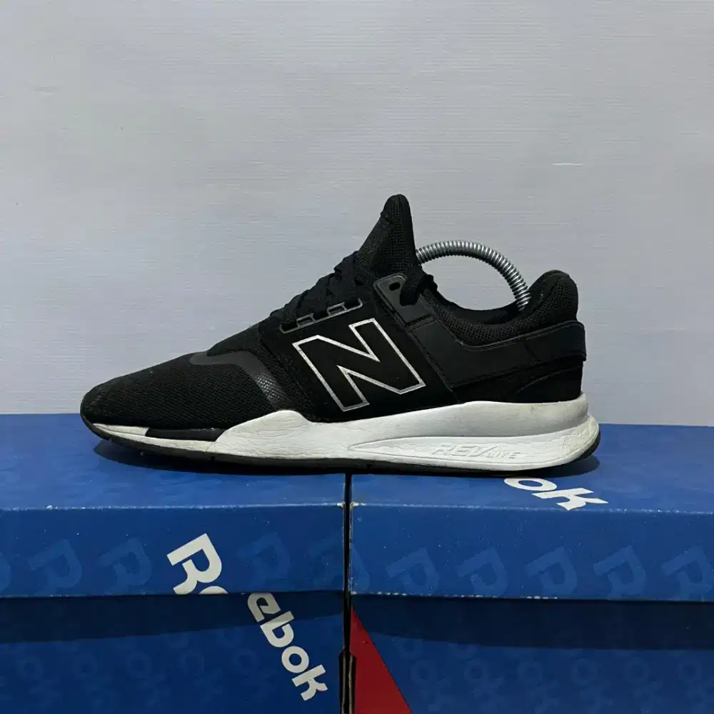SEPATU NEW BALANCE 247 V2 SHOES ORIGINAL