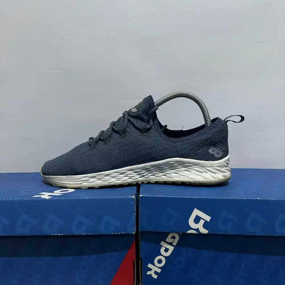 SEPATU NEW BALANCE FRESH FOAM ARISHI SHOES ORIGINAL
