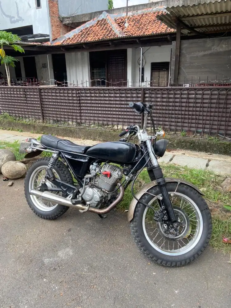 British Style GLPro160CC