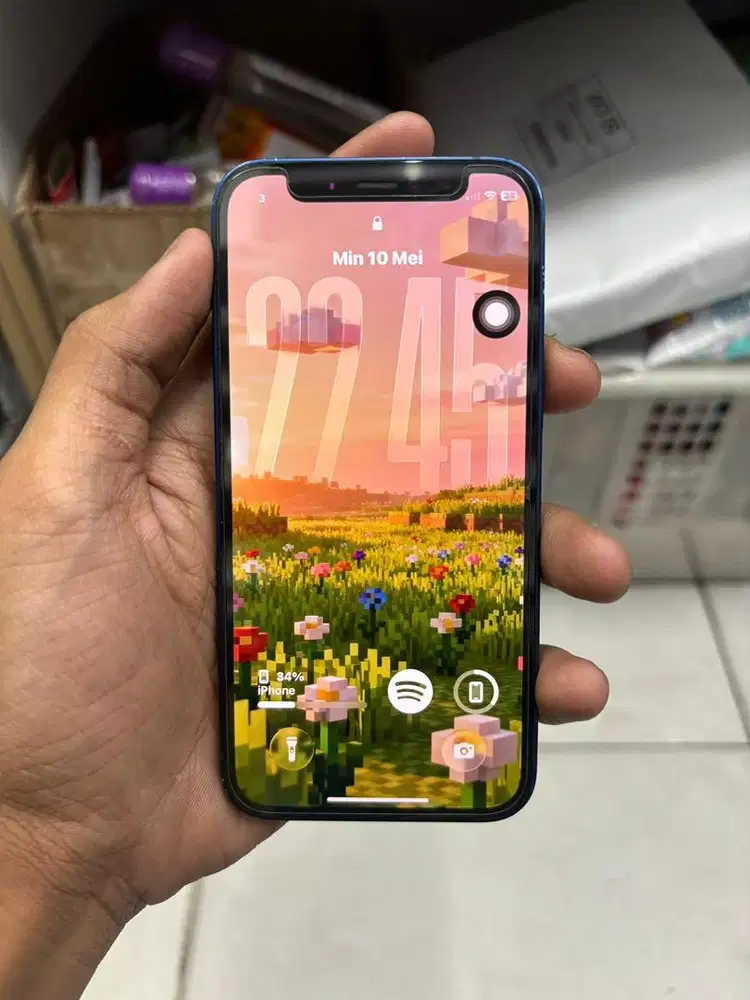Iphone 12 mini 4/128