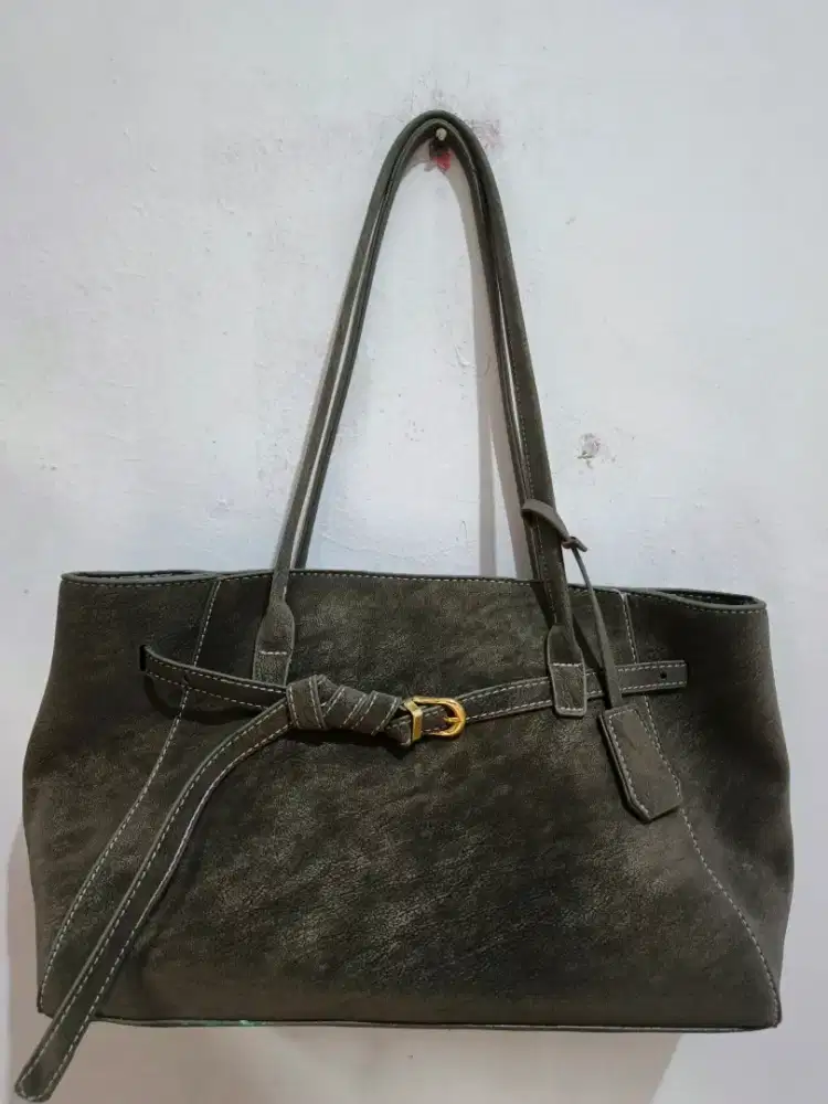 Tote bag fashion wanita