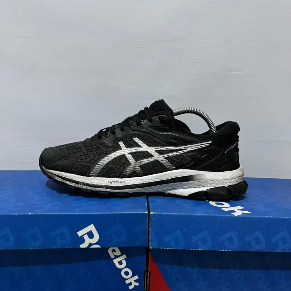 SEPATU ASICS GT 1000 SHOES ORIGINAL
