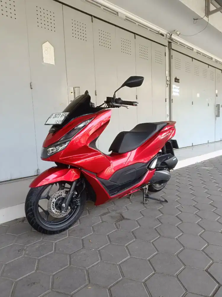 Honda PCX 160 CBS 2023 mulus