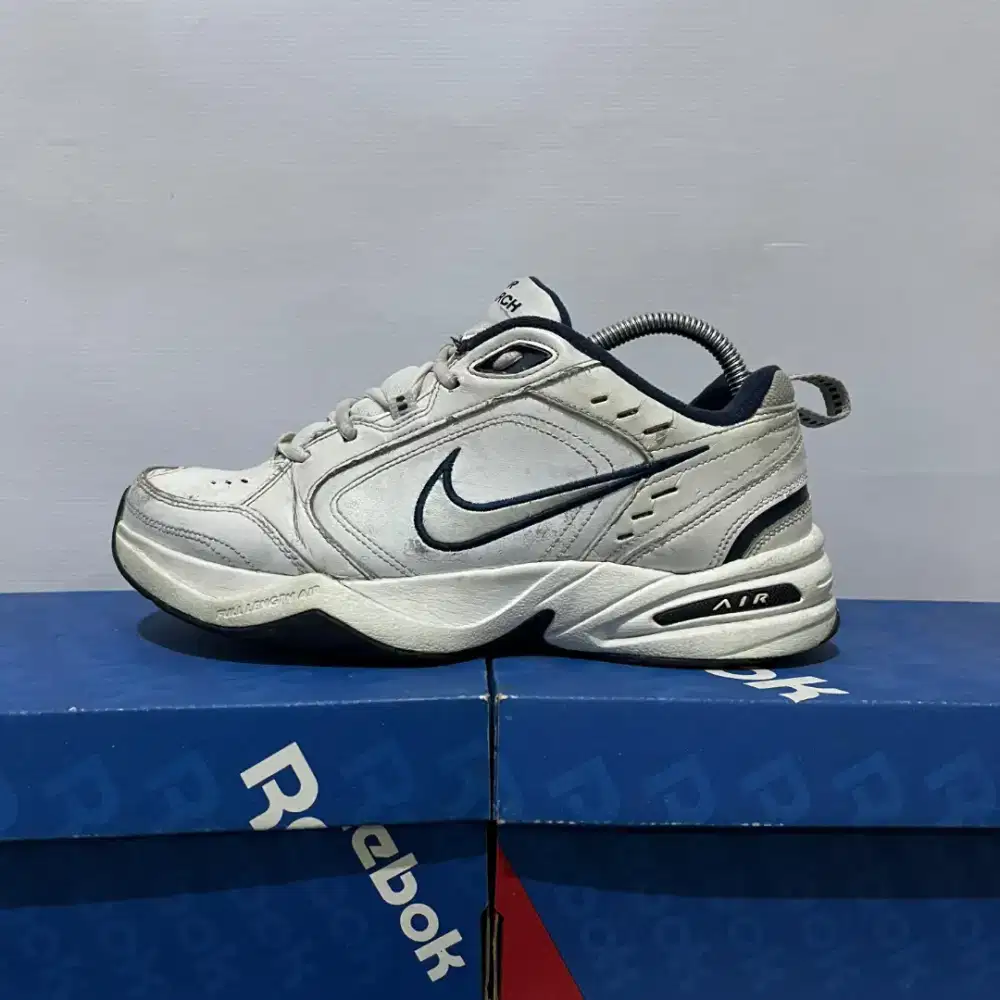 SEPATU NIKE AIR MONARCH IV SHOES ORIGINA