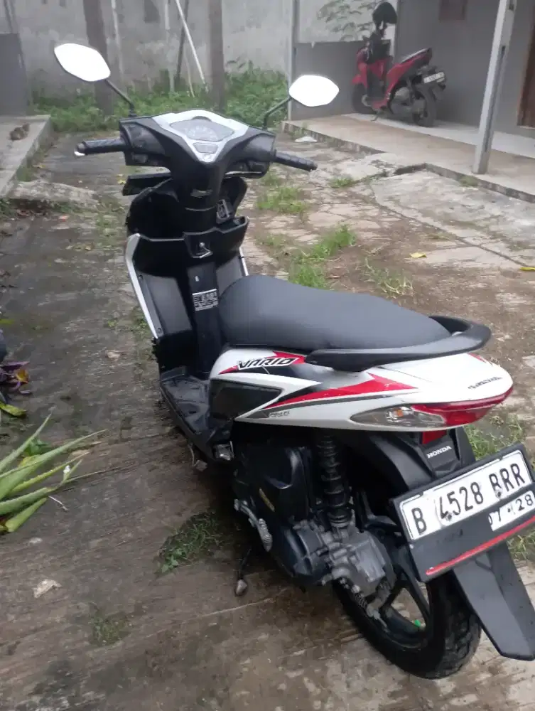Vario agnes 2018