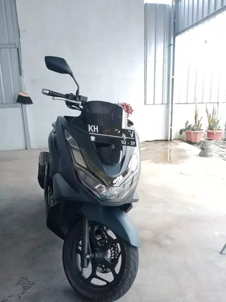 PCX 2024 KONDISI ISTEMEWA