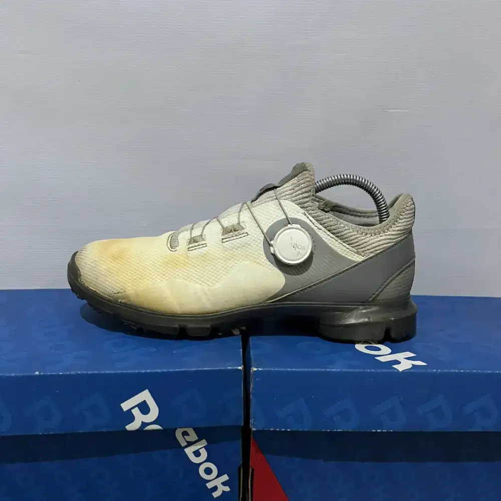 SEPATU GOLF ADIDAS ALPHAFLEX 21 BOA SHOES ORIGINAL