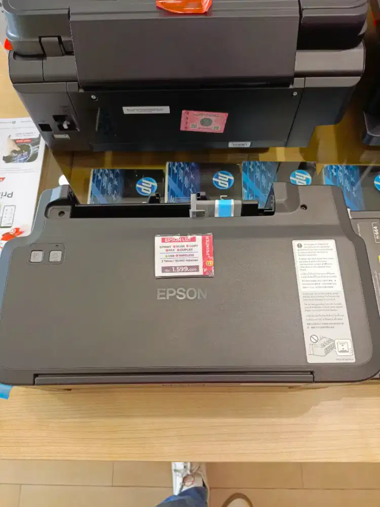 Printer Epson L121