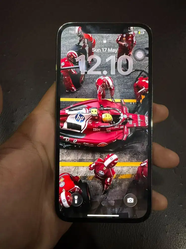 Iphone 12 128GB