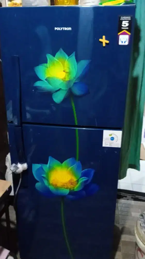 DI JUAL KULKA 2 PINTU