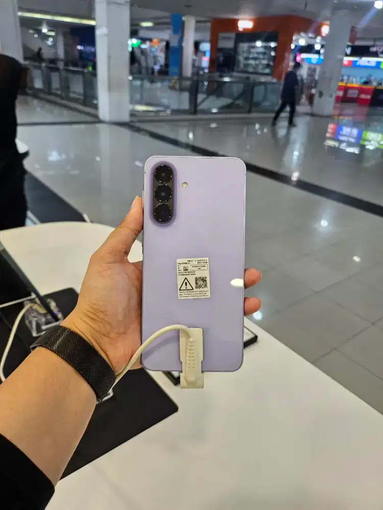 PROMO MEI SAMSUNG GALAXY A57 5G