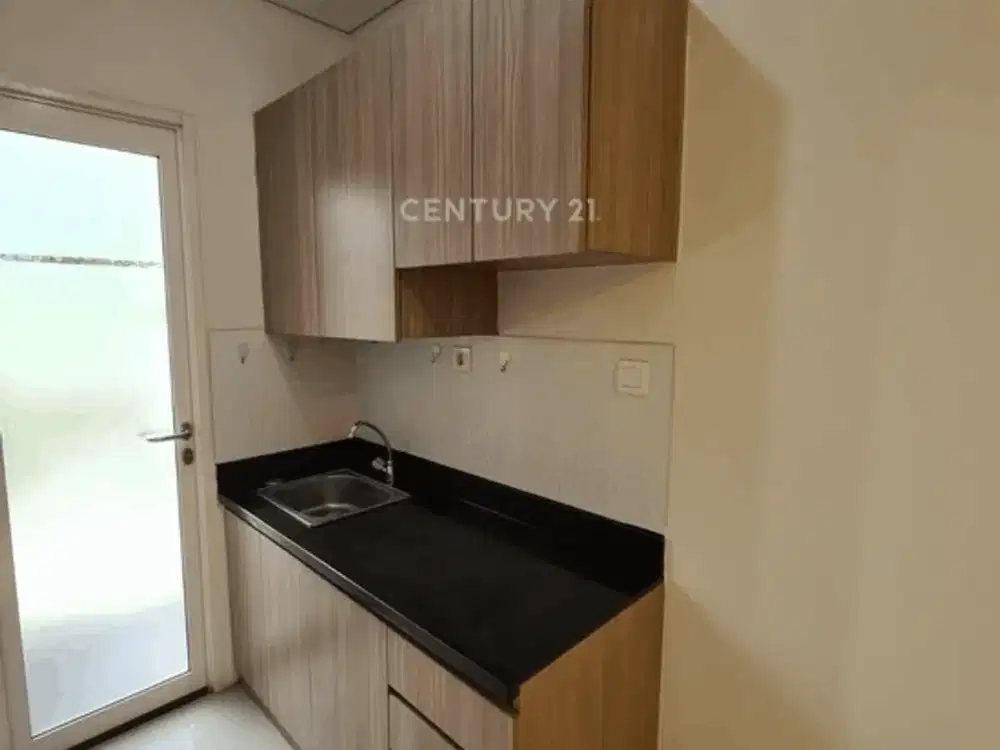 Dijual Apartemen Madison Park Di Kawasan Central Park Jakarta