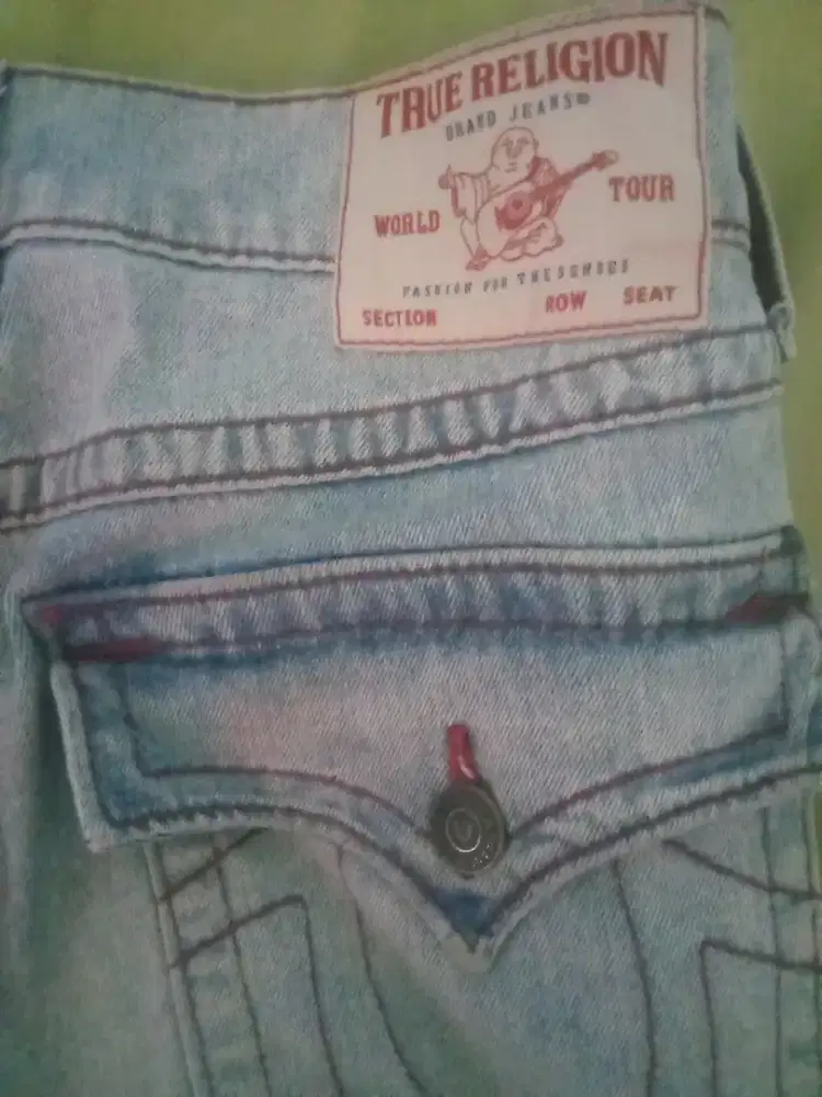 Jeans True Religion