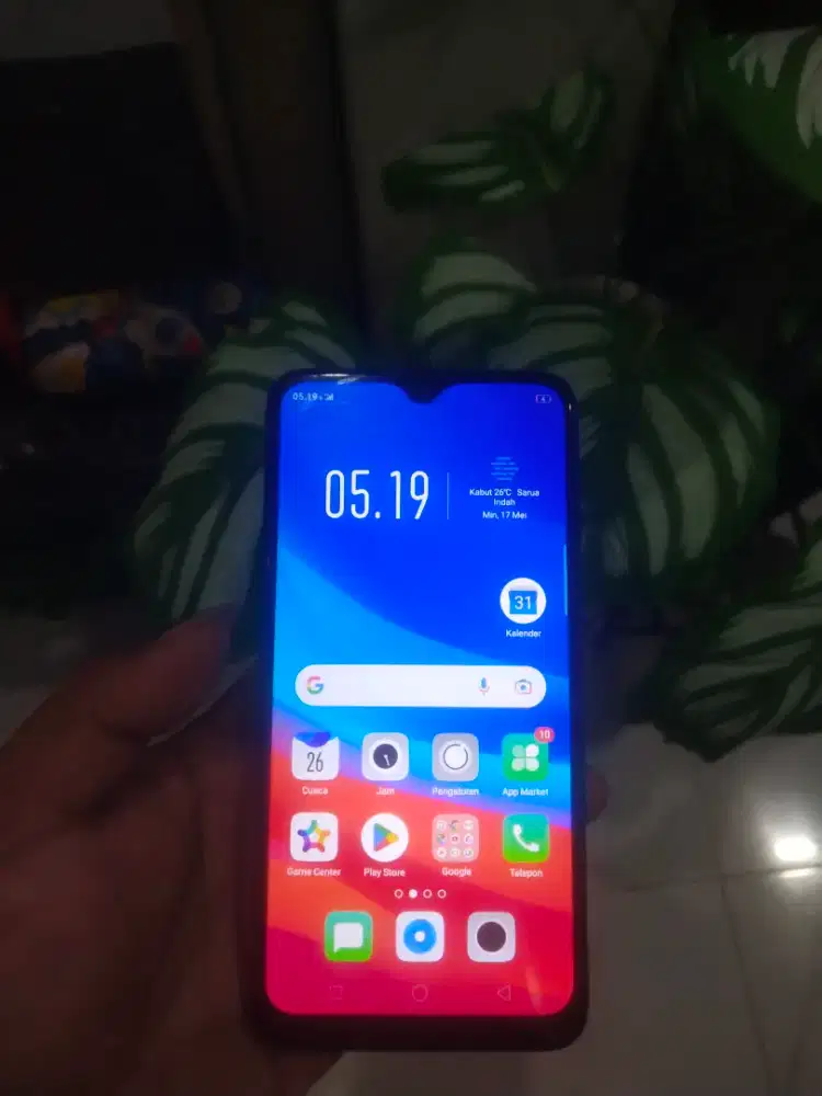 OPPO A5s MULUS NO MINUS ORIAN
