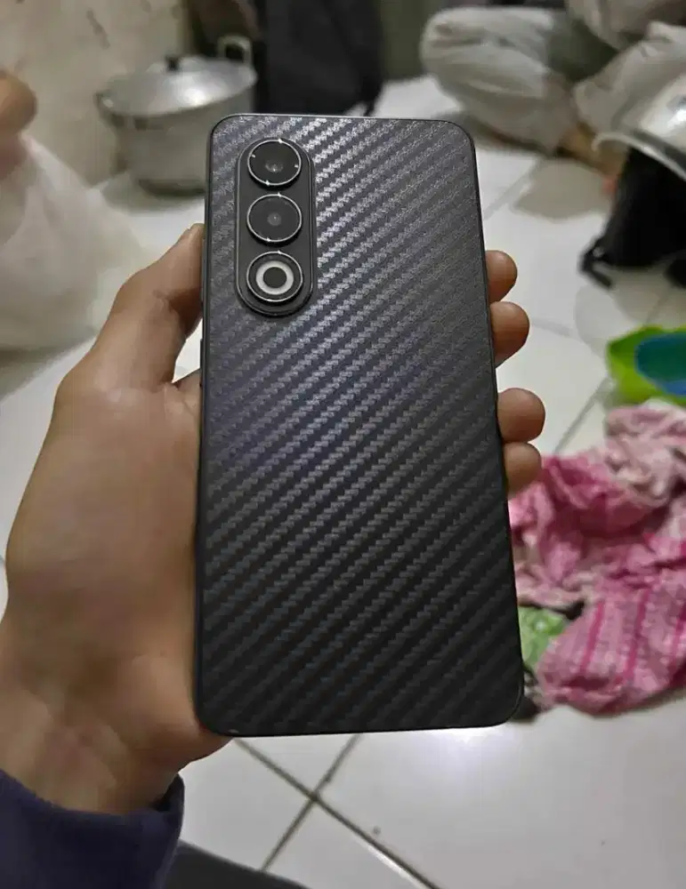 Itel s25 ram 8/128