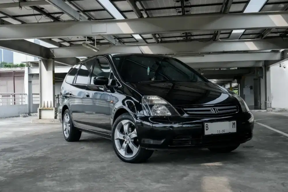Honda Stream 1.7/2002/AT