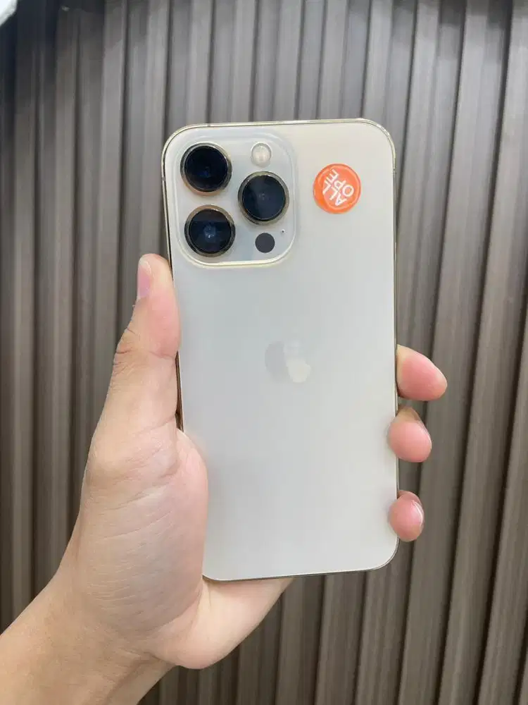 Iphone 13pro 128GB all operator