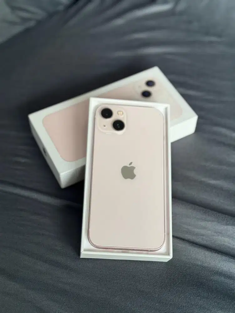 Iphone 13/128 gb ibox
