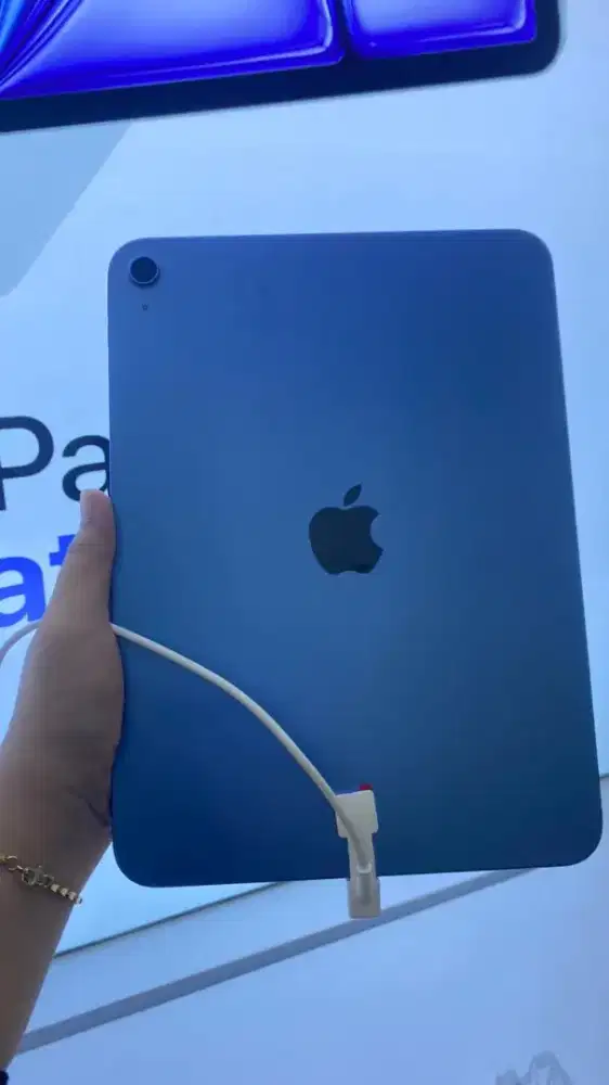 Ipad gen 11, ipad air