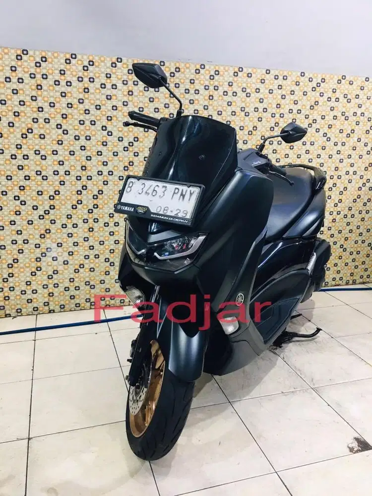 yamaha nmax keys dp 500 Rb