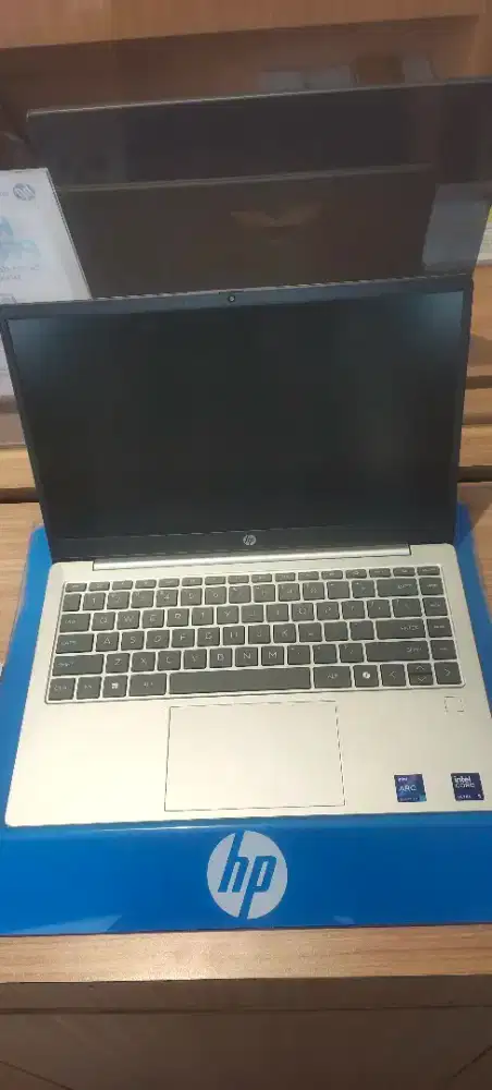 HP 14 EP1188TU CORE ULTRA 5 16GB/512GB