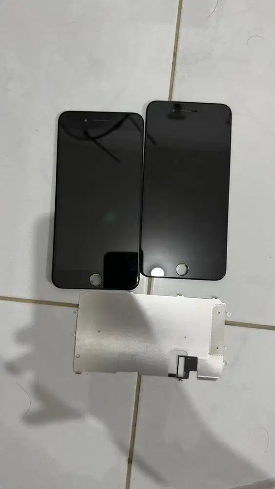 Layar, Housing, Casing iphone 7+