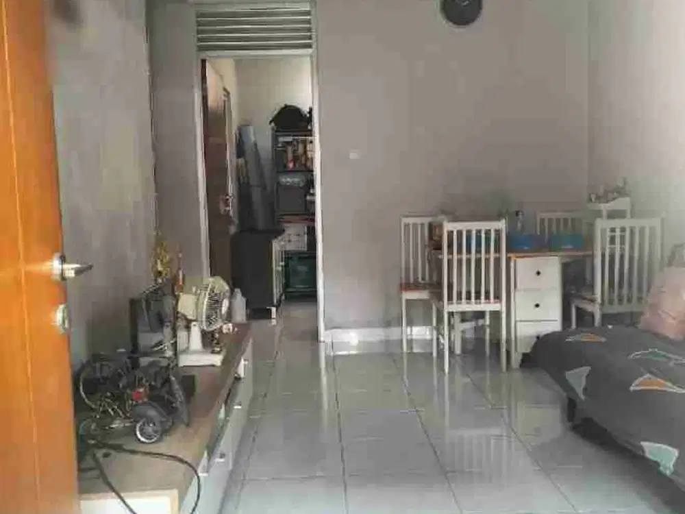 Rumah dijual di arcadia Daan Mogot rapi