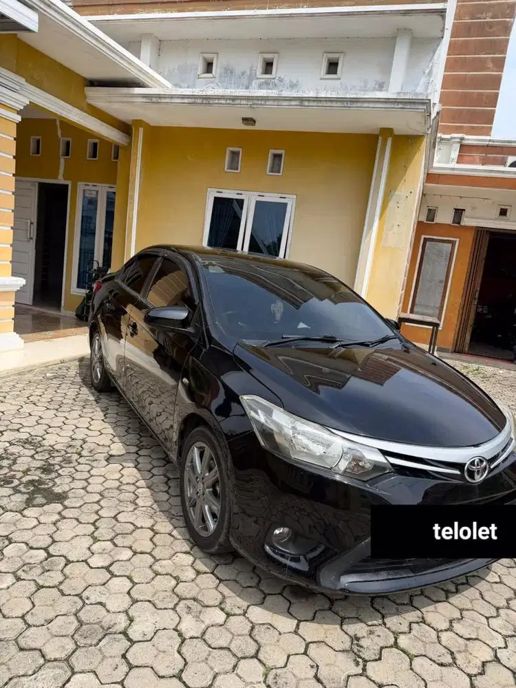 Dijual buru buru buruan