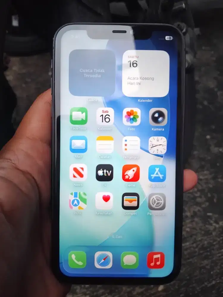 Iphone 11 256gb ibox