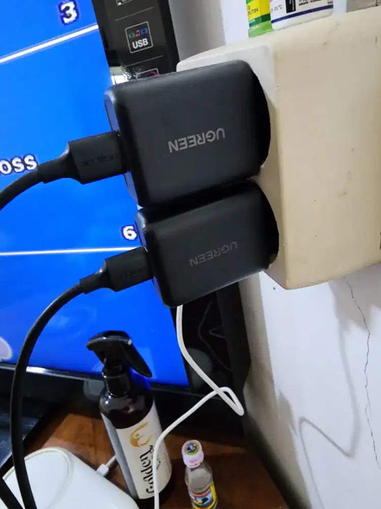 Charger Ugreen Type C