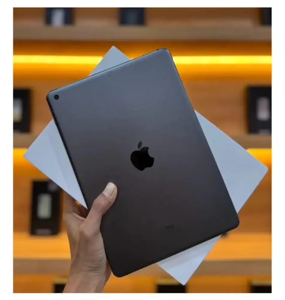 Ipad Gen 9. 64 GB, Wifi Ibox