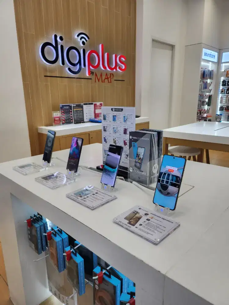 MOTOROLA PROMO HARI INI
