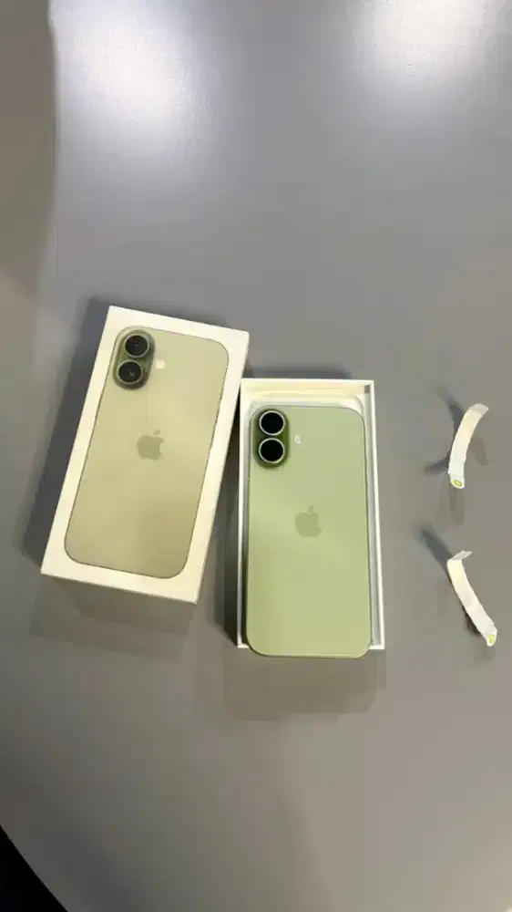 PROMO CICILAN IP 17