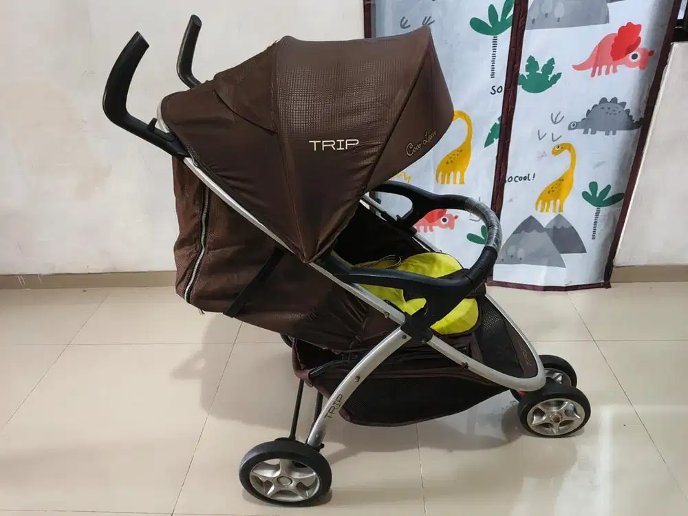 Stroller Cocolatte TRIP
