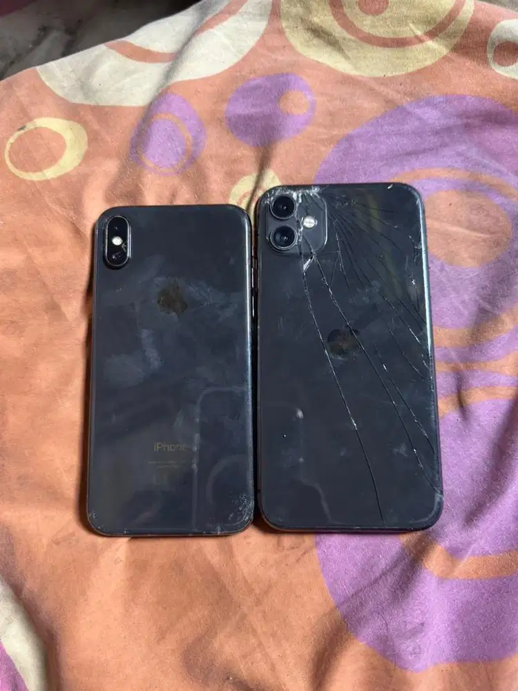 Part iphone 11 dan x