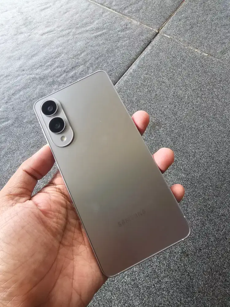 Hp samsung s25 edge tertipis elegant keren