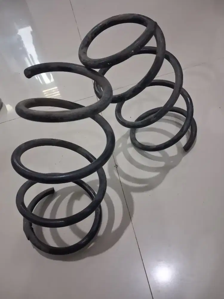 Per costum avanza depan 2,5 jari.belakang 4 jari