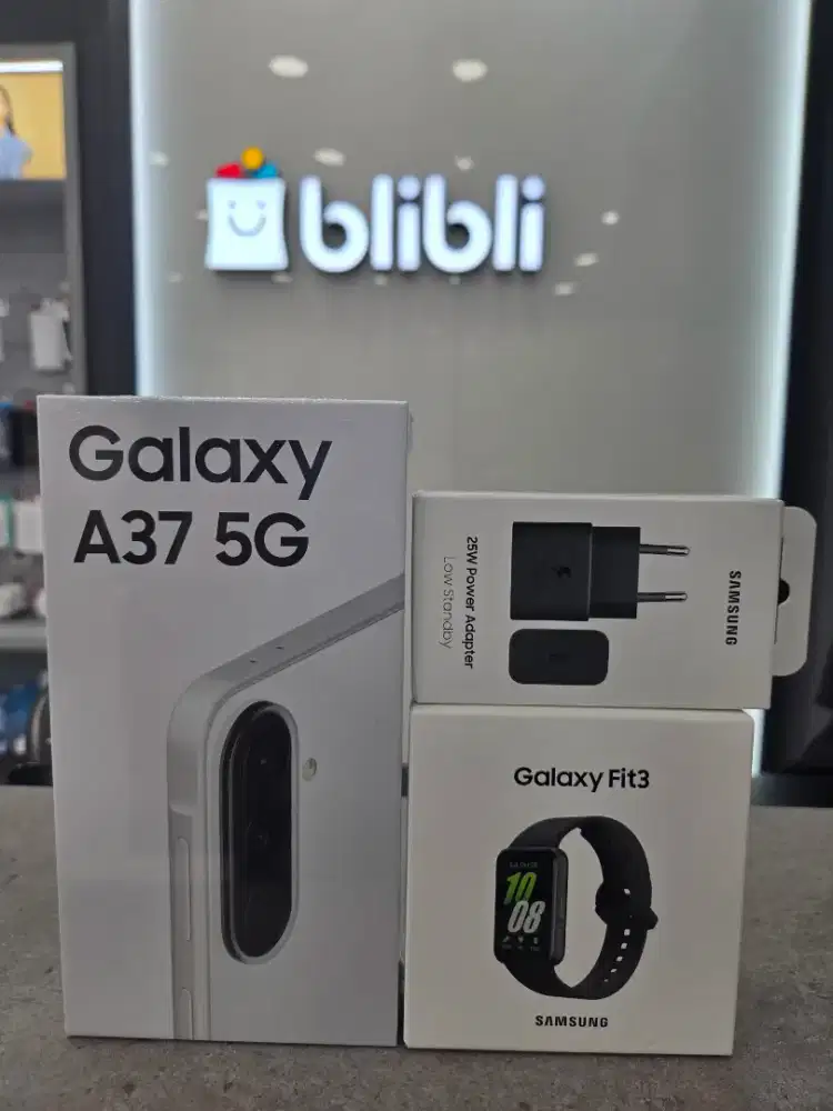 SAMSUNG Galaxy A37 5G