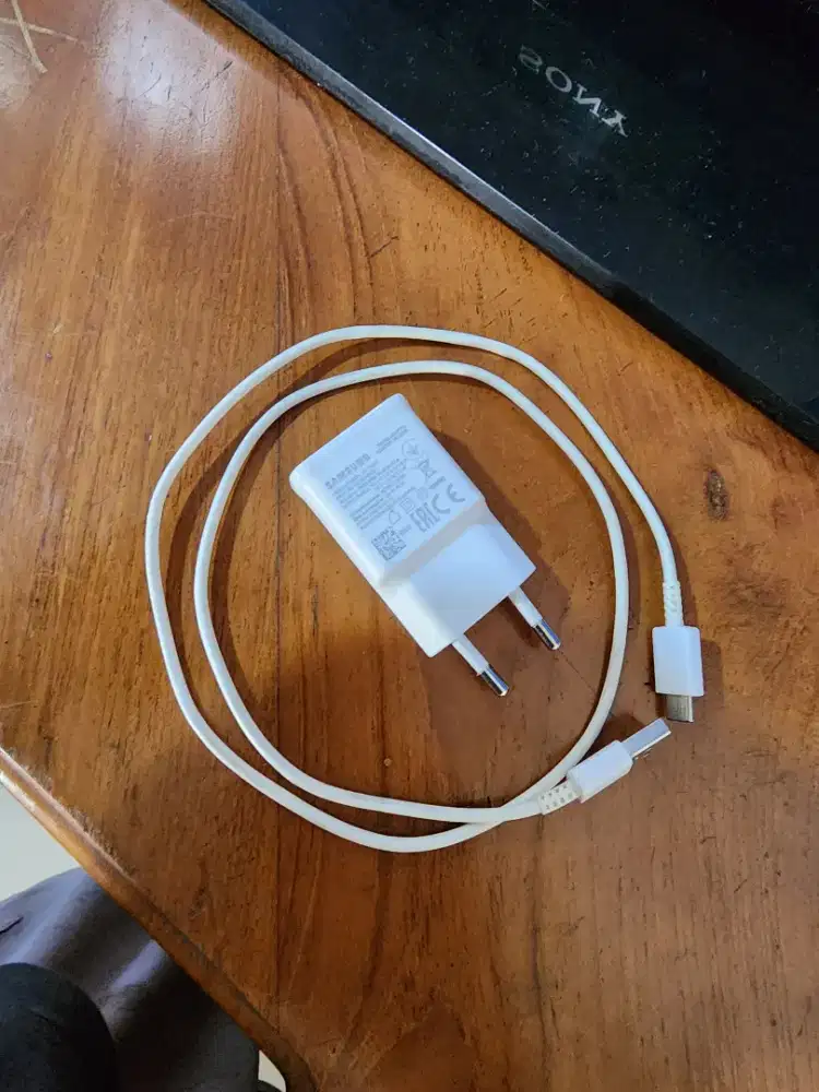 Charger Fast Ori Copotan Hp Samsung