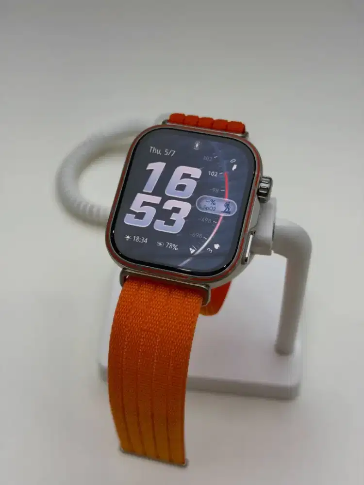 HUAWEI WATCH FIT 5 PRO FREE FREEBUDS SE 3