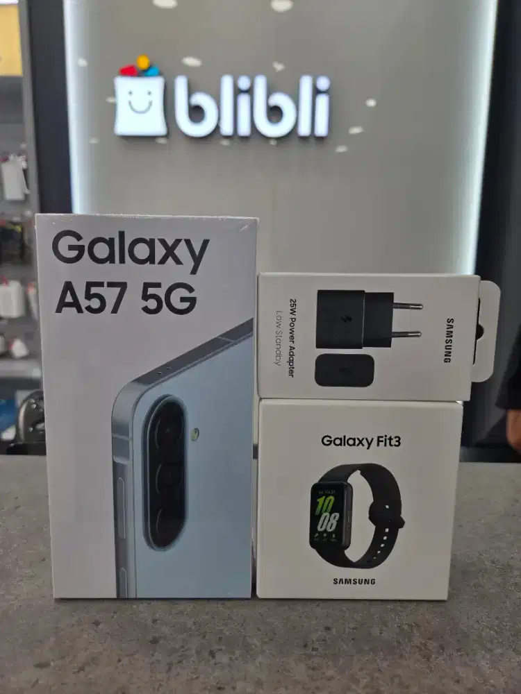 SAMSUNG Galaxy A57 5G