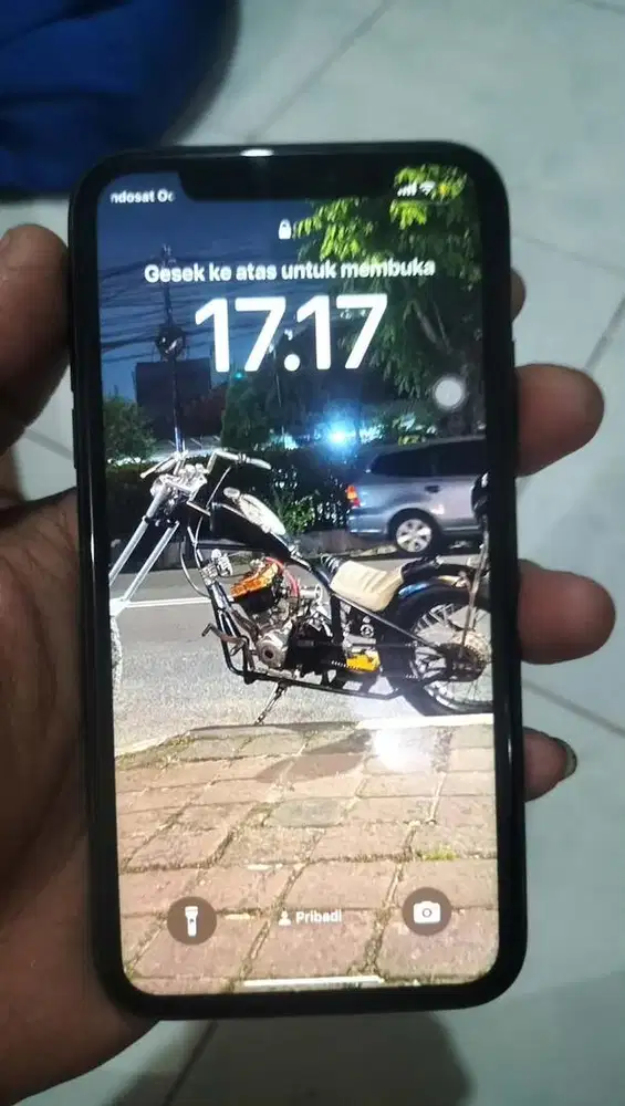 iphone 11 128gb inter beacukai